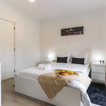 Downtown Lisbon Palma Suites By Hosty Εξωτερικό φωτογραφία