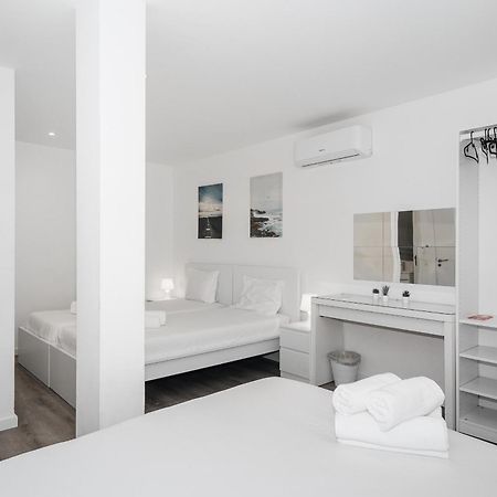 Downtown Lisbon Palma Suites By Hosty Εξωτερικό φωτογραφία