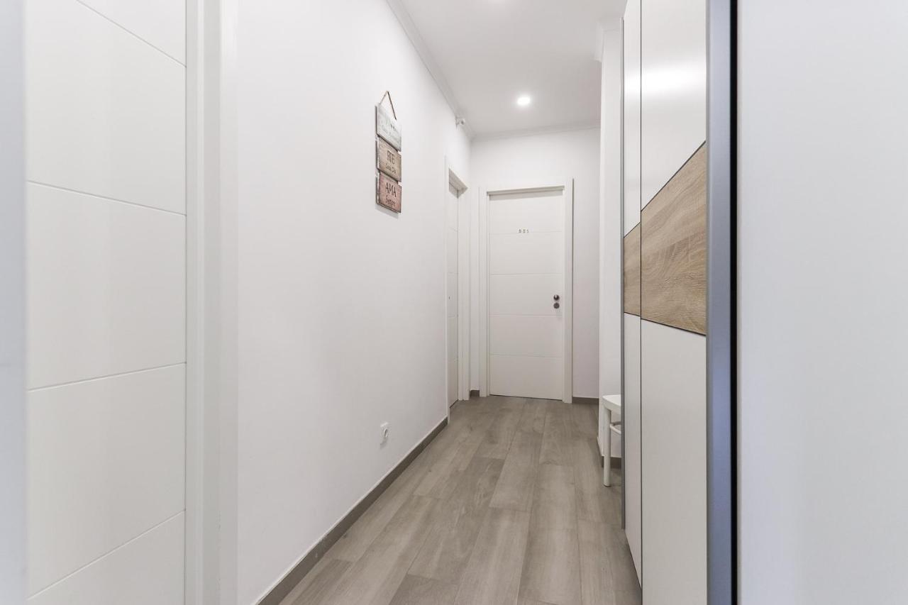 Downtown Lisbon Palma Suites By Hosty Εξωτερικό φωτογραφία