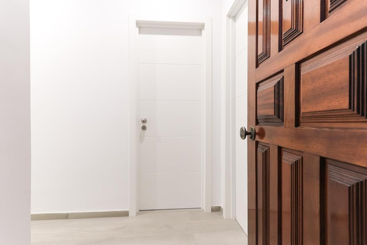 Downtown Lisbon Palma Suites By Hosty Εξωτερικό φωτογραφία
