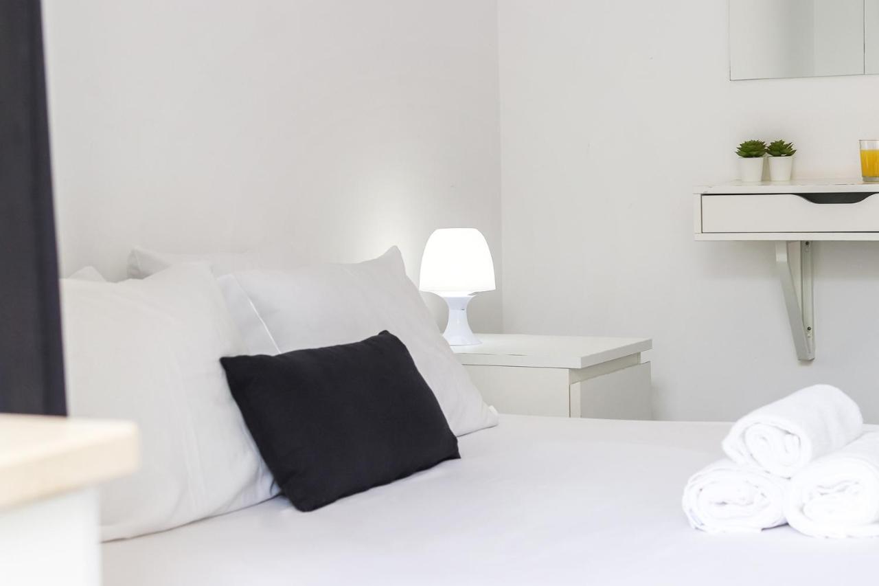 Downtown Lisbon Palma Suites By Hosty Εξωτερικό φωτογραφία