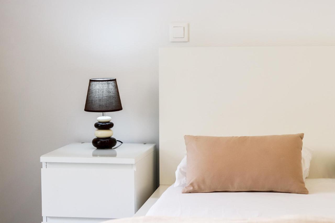 Downtown Lisbon Palma Suites By Hosty Εξωτερικό φωτογραφία