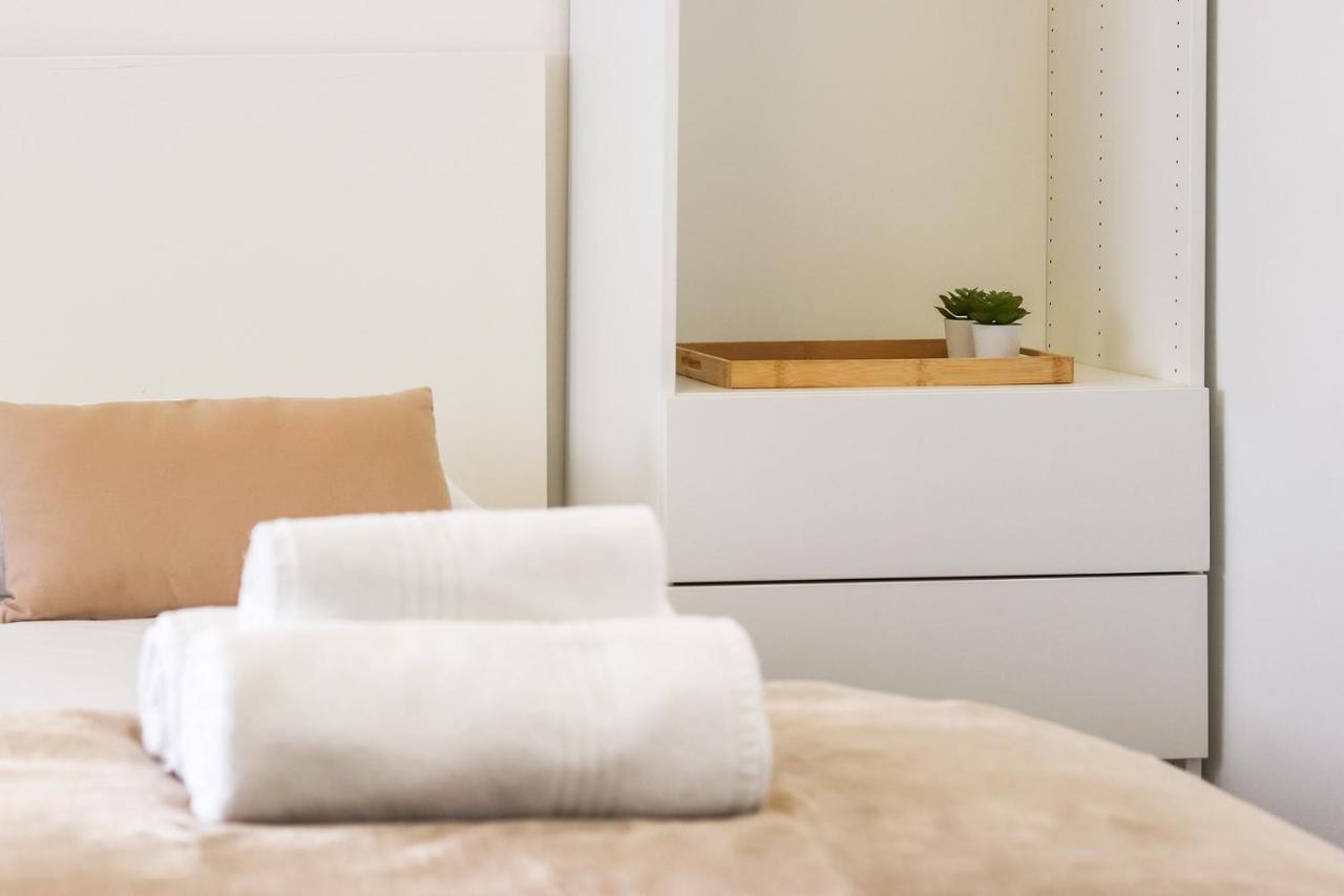 Downtown Lisbon Palma Suites By Hosty Εξωτερικό φωτογραφία