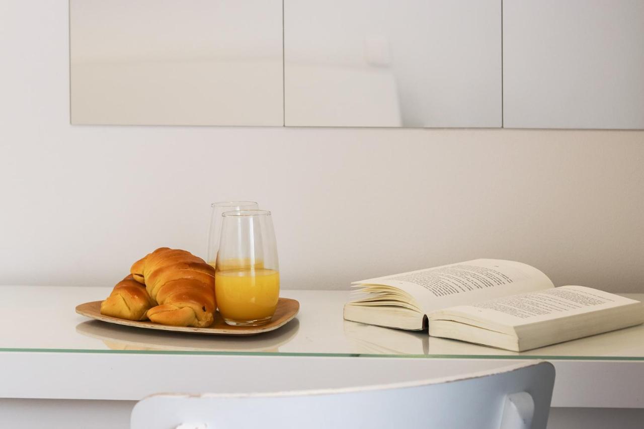 Downtown Lisbon Palma Suites By Hosty Εξωτερικό φωτογραφία