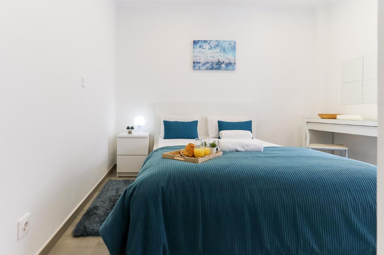 Downtown Lisbon Palma Suites By Hosty Εξωτερικό φωτογραφία
