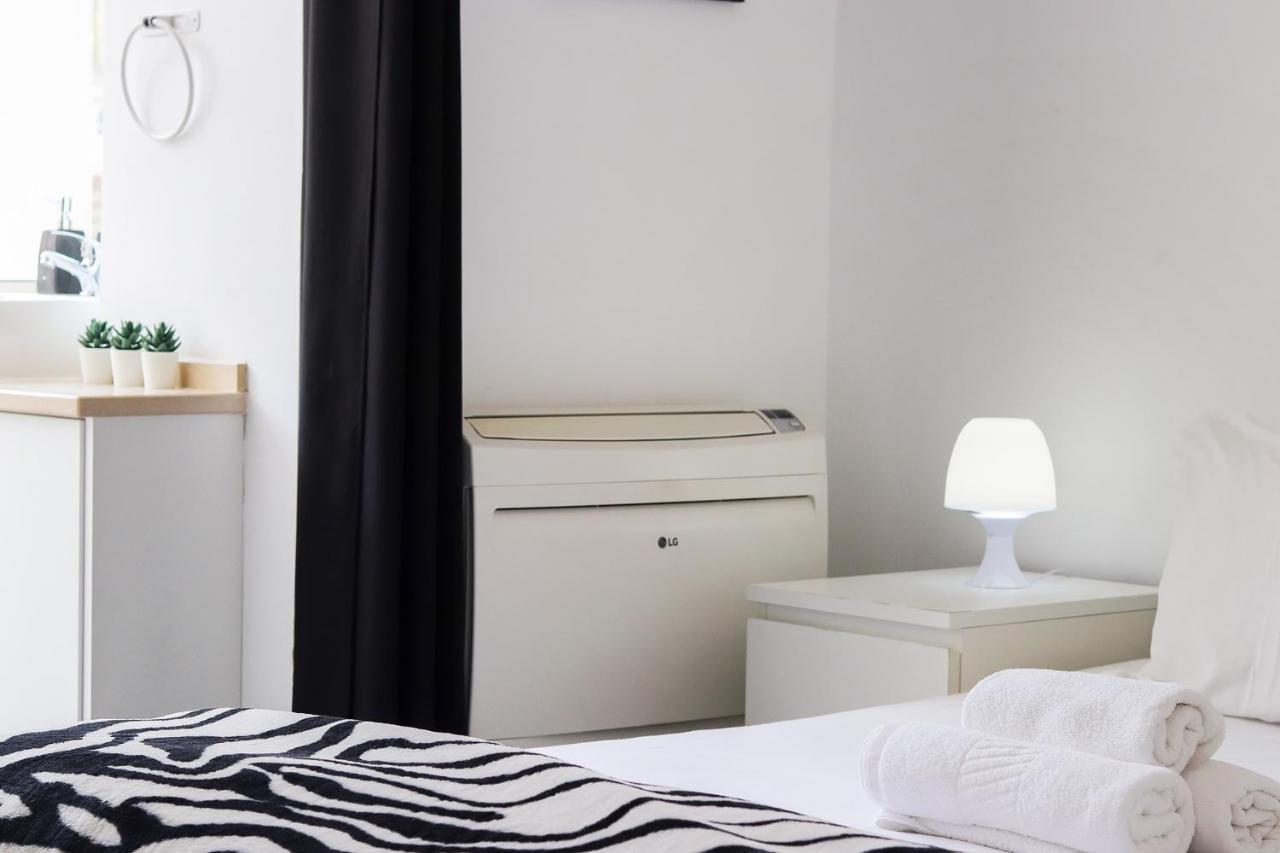 Downtown Lisbon Palma Suites By Hosty Εξωτερικό φωτογραφία