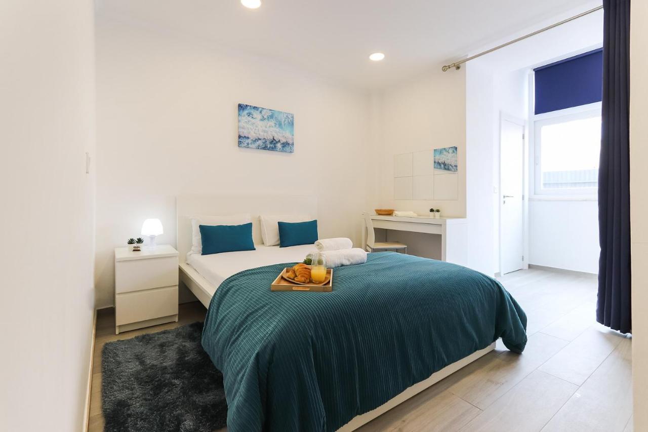 Downtown Lisbon Palma Suites By Hosty Εξωτερικό φωτογραφία