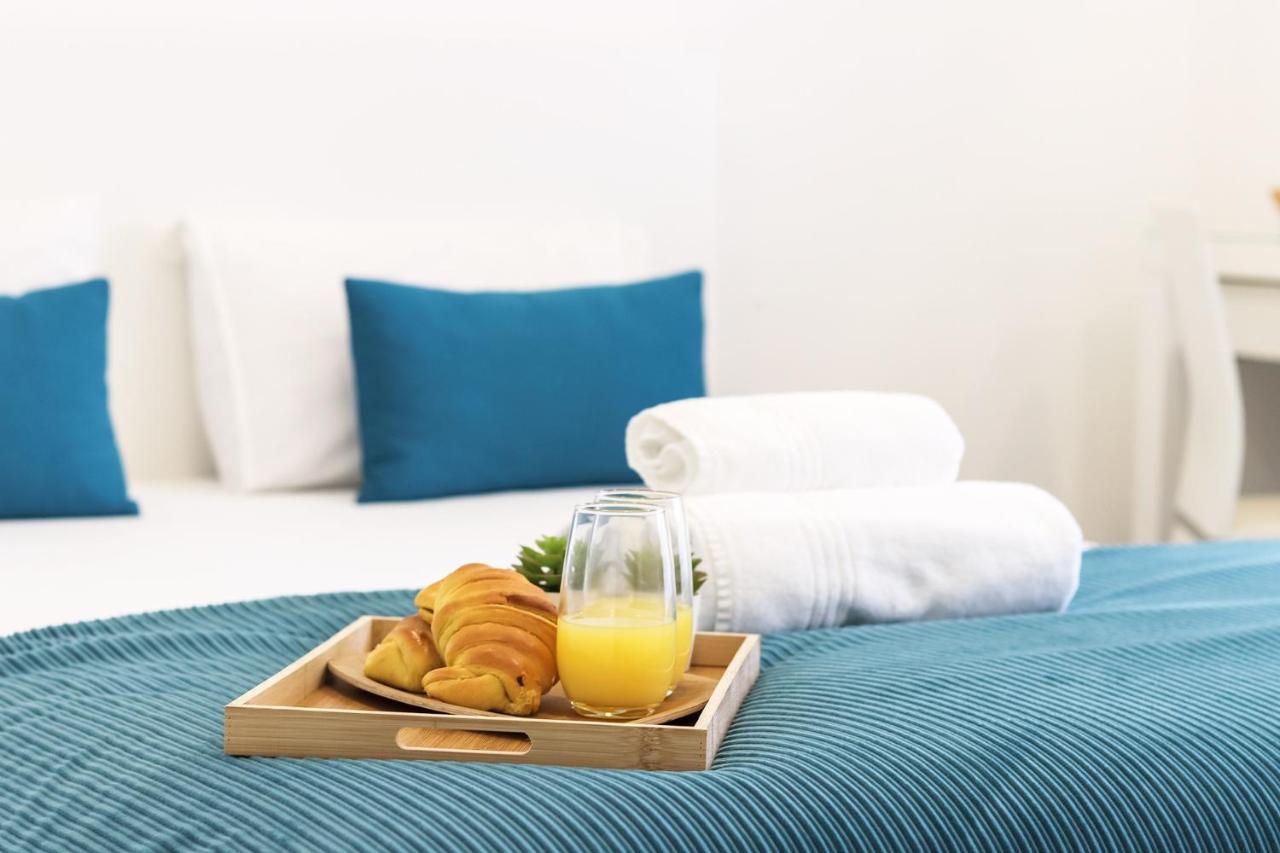 Downtown Lisbon Palma Suites By Hosty Εξωτερικό φωτογραφία