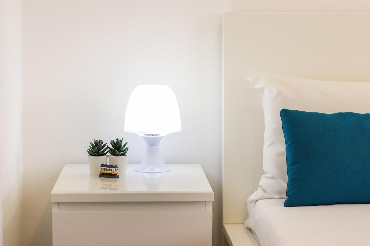 Downtown Lisbon Palma Suites By Hosty Εξωτερικό φωτογραφία