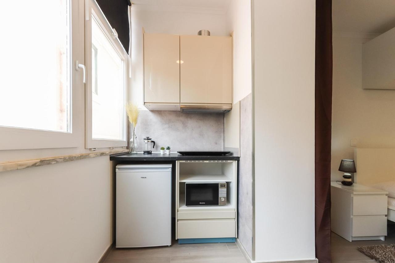 Downtown Lisbon Palma Suites By Hosty Εξωτερικό φωτογραφία