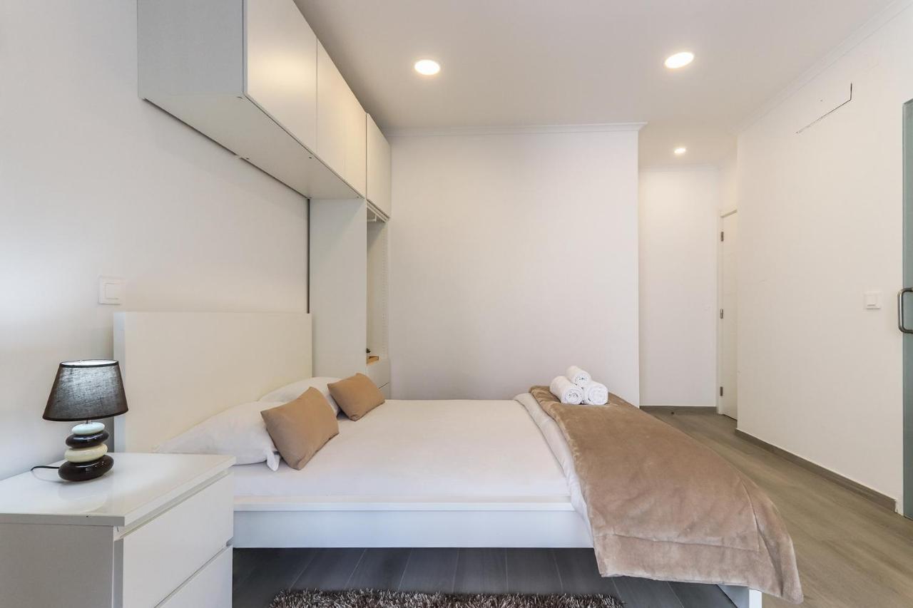 Downtown Lisbon Palma Suites By Hosty Εξωτερικό φωτογραφία