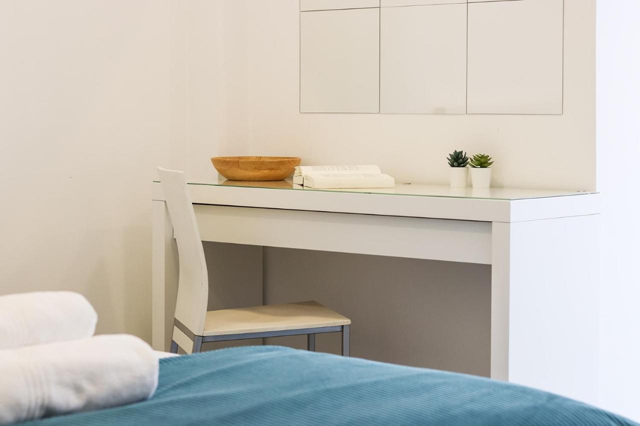 Downtown Lisbon Palma Suites By Hosty Εξωτερικό φωτογραφία