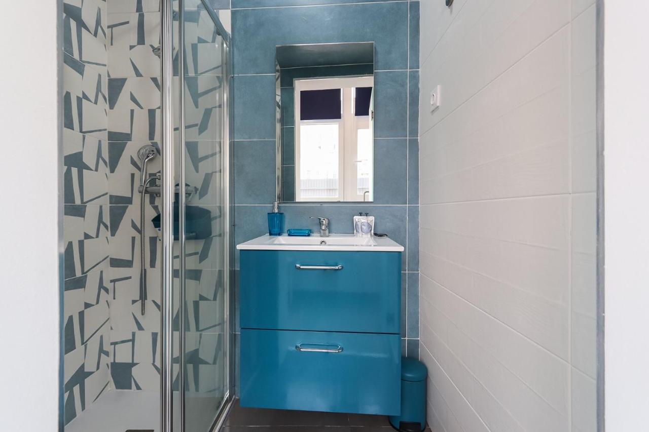 Downtown Lisbon Palma Suites By Hosty Εξωτερικό φωτογραφία