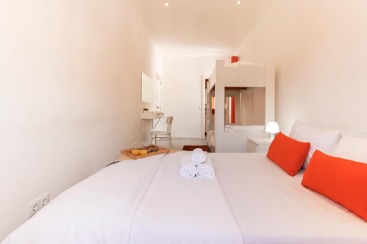 Downtown Lisbon Palma Suites By Hosty Εξωτερικό φωτογραφία