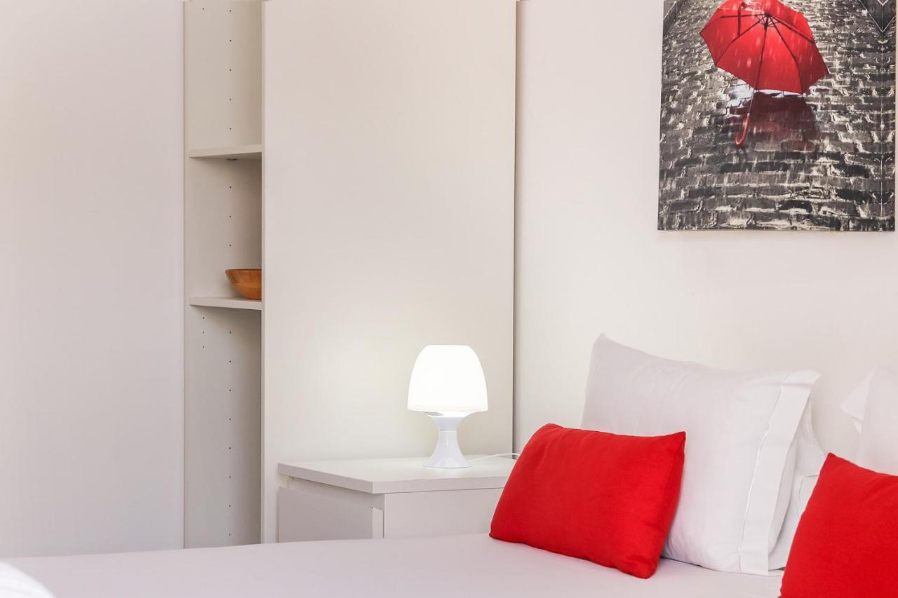 Downtown Lisbon Palma Suites By Hosty Εξωτερικό φωτογραφία