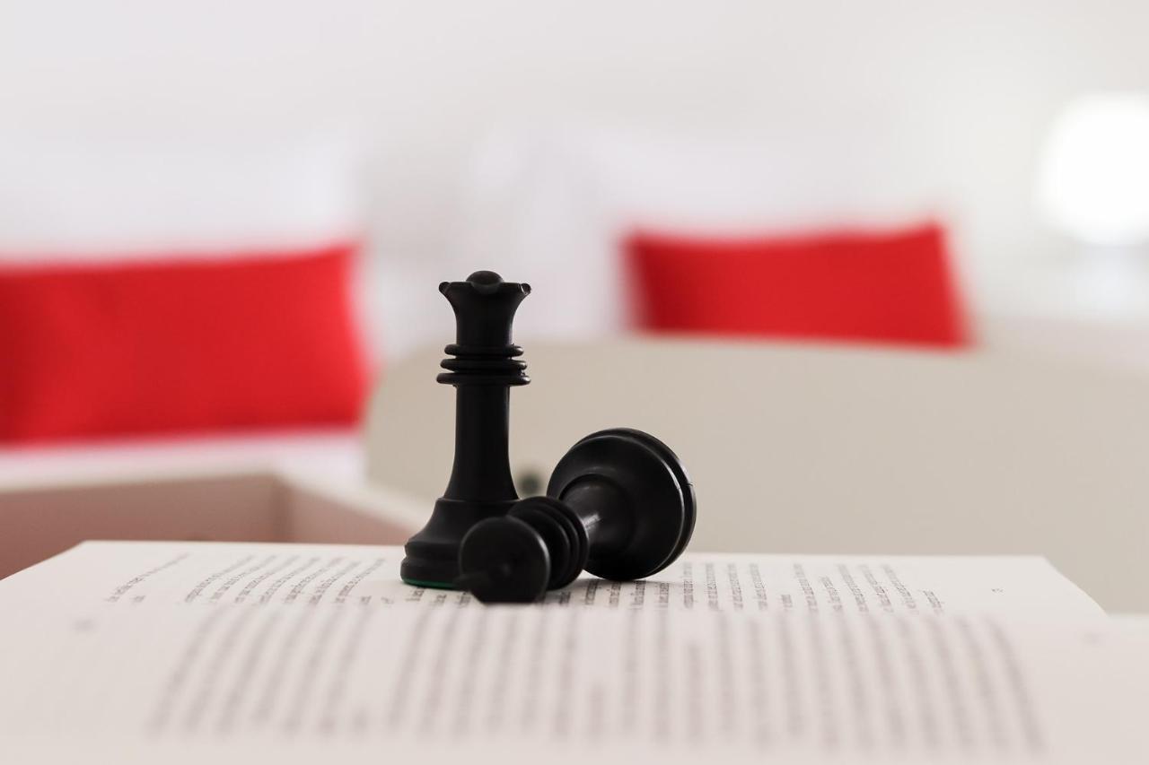 Downtown Lisbon Palma Suites By Hosty Εξωτερικό φωτογραφία