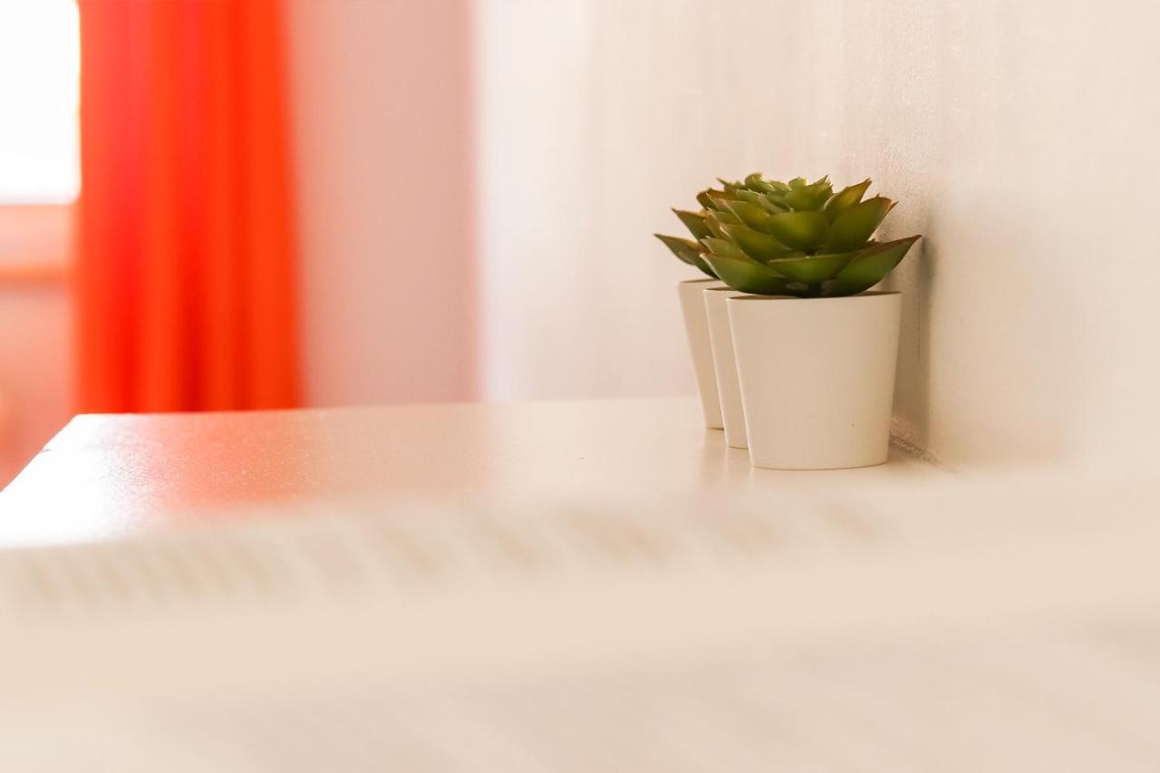 Downtown Lisbon Palma Suites By Hosty Εξωτερικό φωτογραφία