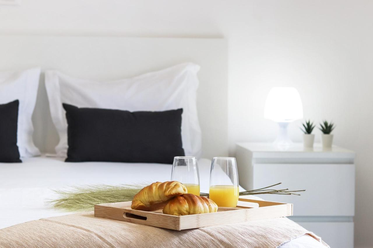 Downtown Lisbon Palma Suites By Hosty Εξωτερικό φωτογραφία