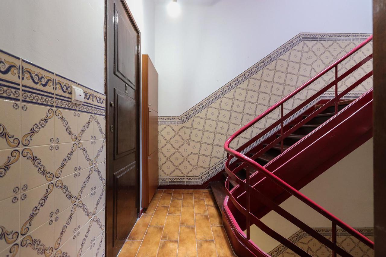 Downtown Lisbon Palma Suites By Hosty Εξωτερικό φωτογραφία