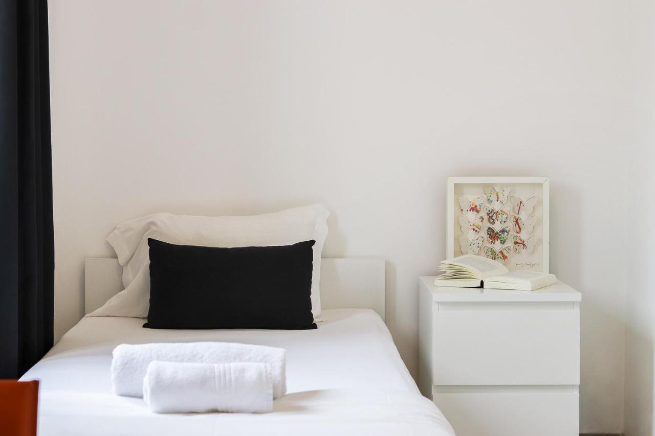 Downtown Lisbon Palma Suites By Hosty Εξωτερικό φωτογραφία