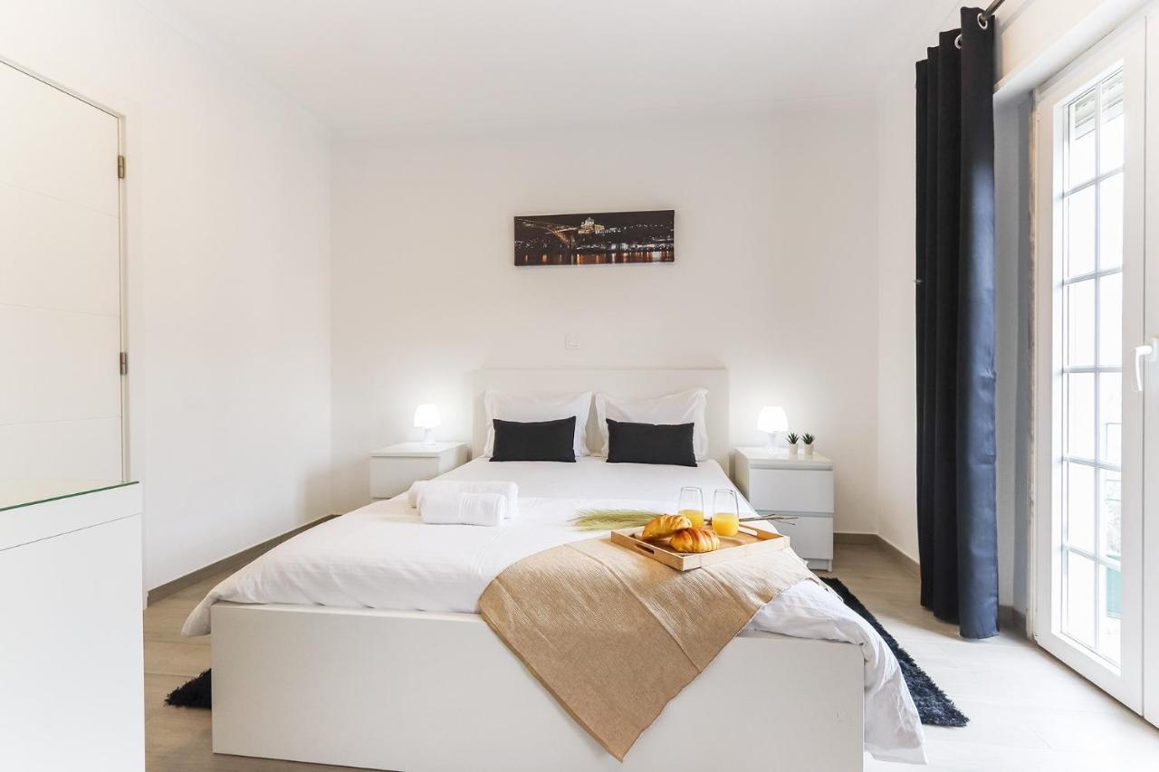 Downtown Lisbon Palma Suites By Hosty Εξωτερικό φωτογραφία