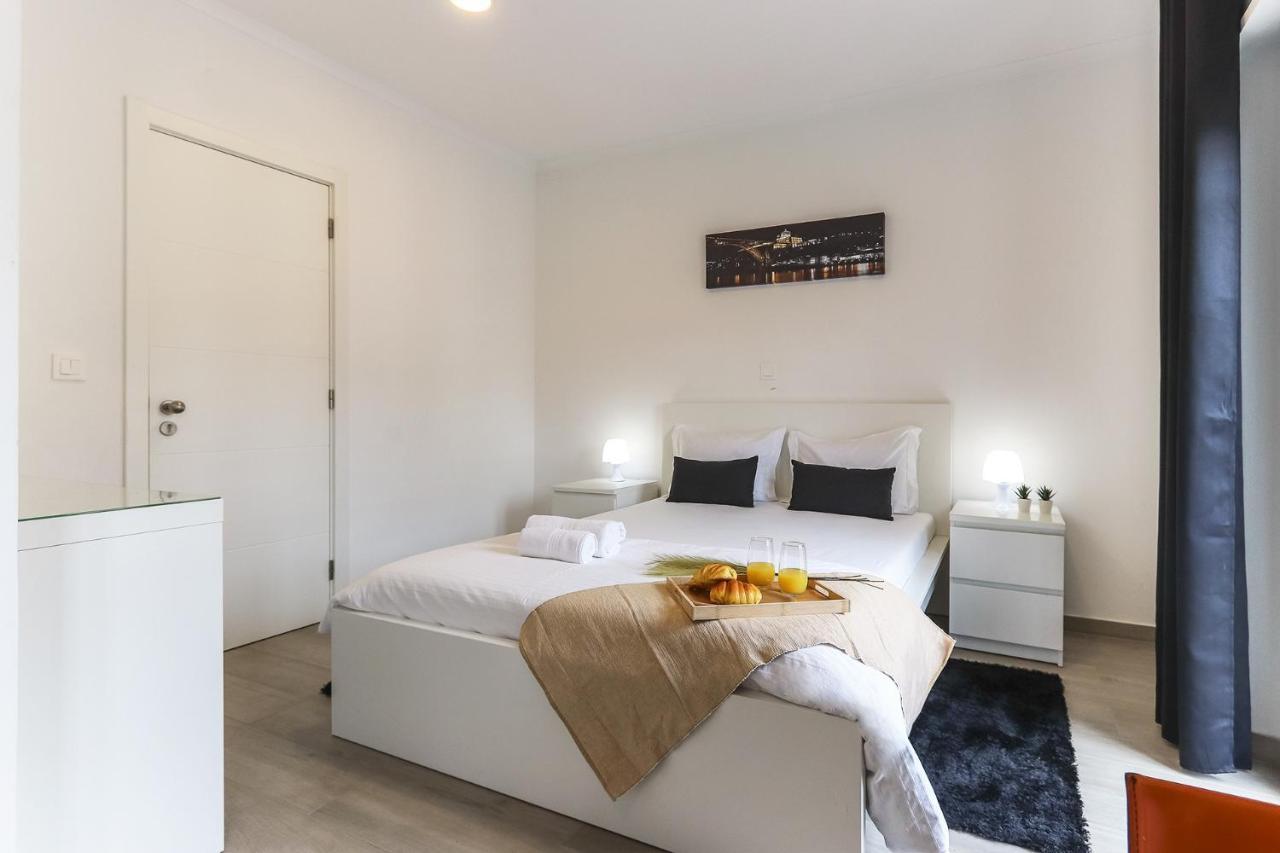 Downtown Lisbon Palma Suites By Hosty Εξωτερικό φωτογραφία