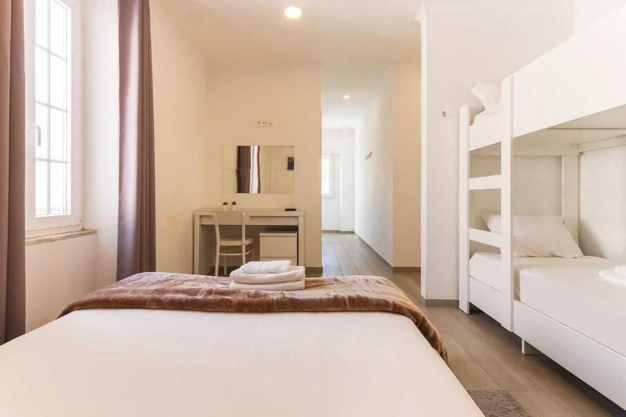 Downtown Lisbon Palma Suites By Hosty Εξωτερικό φωτογραφία