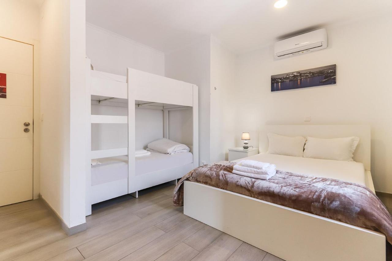 Downtown Lisbon Palma Suites By Hosty Εξωτερικό φωτογραφία