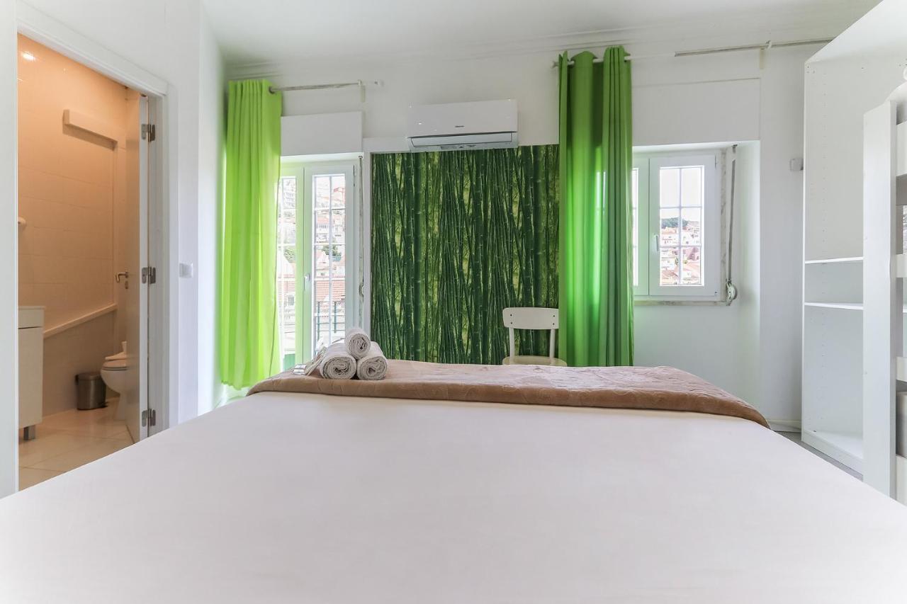 Downtown Lisbon Palma Suites By Hosty Εξωτερικό φωτογραφία