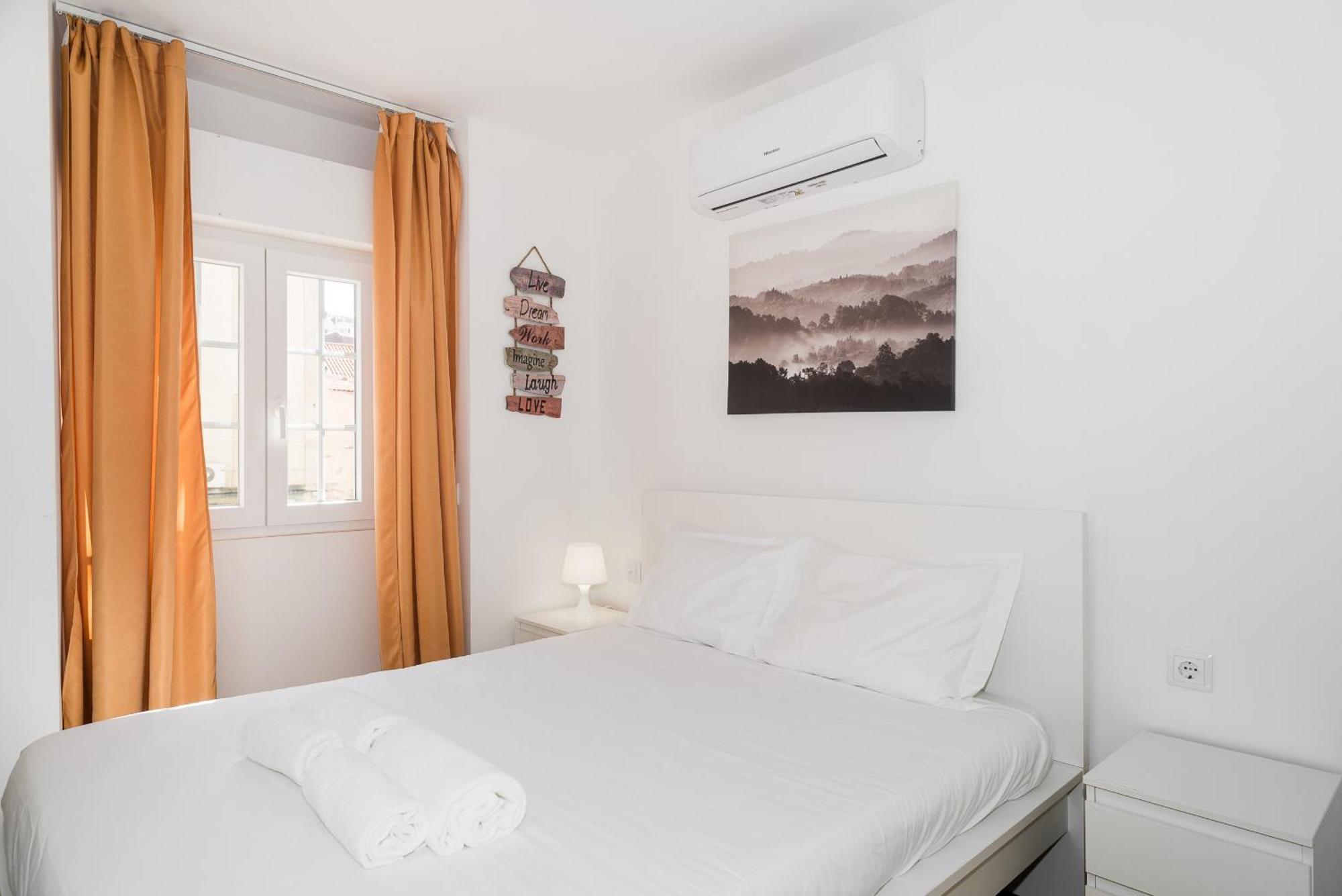 Downtown Lisbon Palma Suites By Hosty Εξωτερικό φωτογραφία