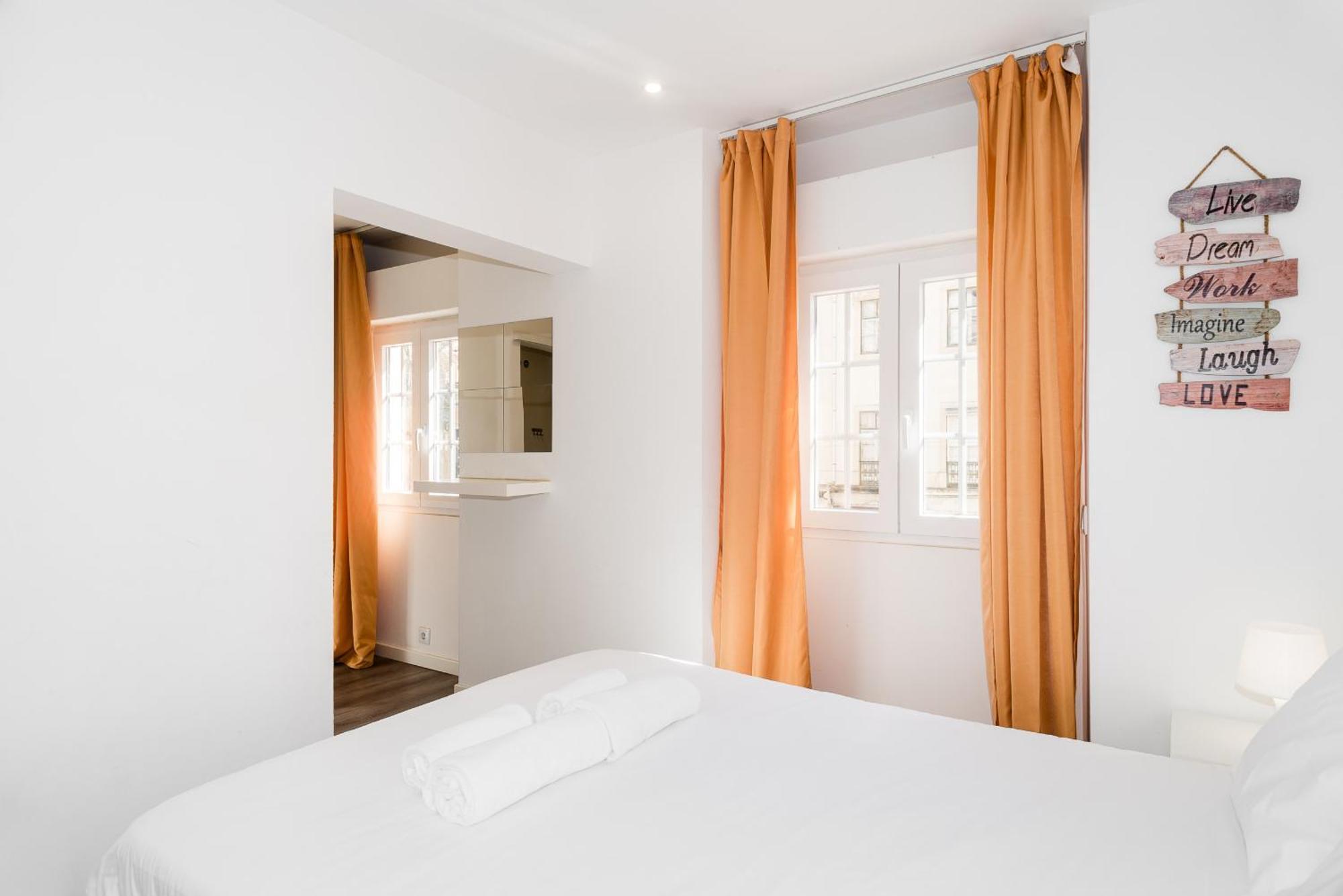 Downtown Lisbon Palma Suites By Hosty Εξωτερικό φωτογραφία